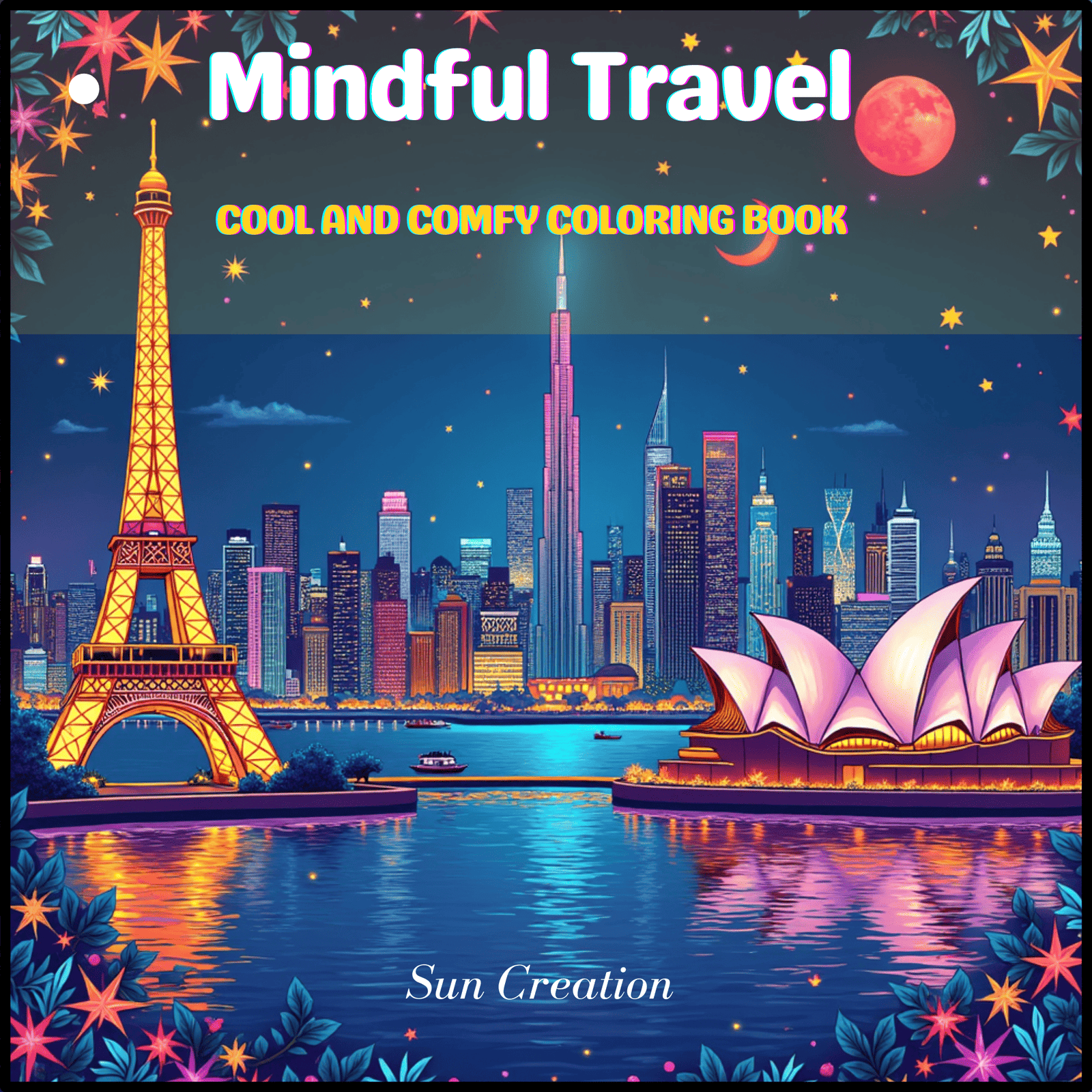Mindful Travel